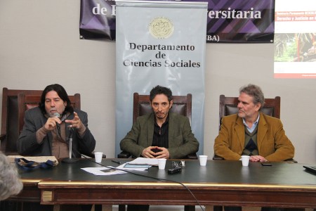Derecho y Justicia en la expedicin de Lope de Aguirre