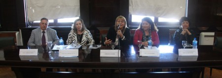 Derecho y penas. Historia, prcticas, derechos humanos entre Italia y Argentina
