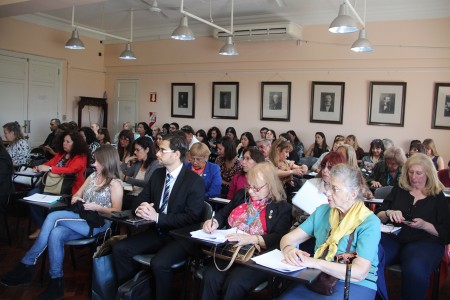 Derechos humanos de las personas mayores en la nueva Convención Interamericana. Claves para su aplicación