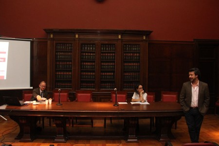 Derechos Humanos en Europa ayer y hoy