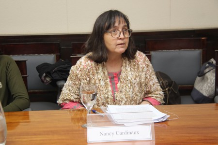 Derechos humanos, violencia de género e interseccionalidad 