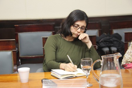 Derechos humanos, violencia de género e interseccionalidad 
