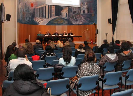 Derechos Humanos y Derecho del Trabajo