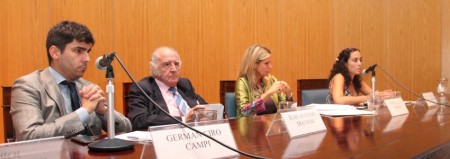 Derechos Humanos y Garantas en el Cdigo Civil y Comercial. Una visin transversal desde el derecho internacional, el Derecho Civil y las garantas en el Derecho Procesal