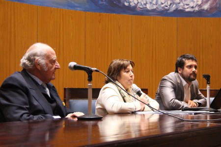 Derechos Humanos y la salud en la República Argentina