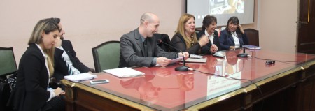 Desafo del Derecho de la Salud: con una mirada hacia el futuro y a la efectividad de los derechos