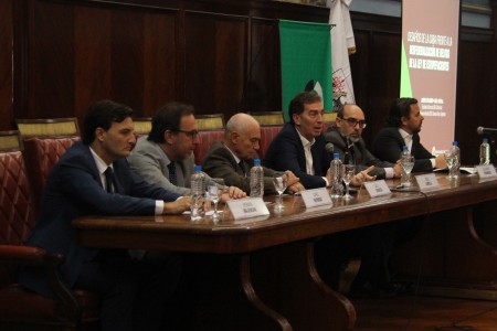 Desafos de la Ciudad Autnoma de Buenos Aires frente a la desfederalizacin de delitos de la ley de estupefacientes