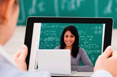 Desafos de la educacin virtual