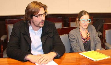 Desafos del activismo en Derechos Humanos
