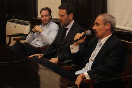 Desafos globales en la lucha contra el lavado de activos y la financiacin del terrorismo