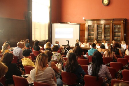 Desafíos jurídicos de la Paridad de Género. Homenaje a María Teresa Merciadri de Morini