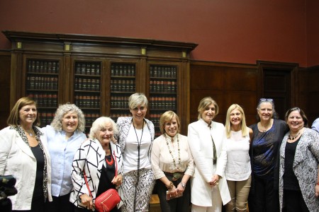 Desafíos jurídicos de la Paridad de Género. Homenaje a María Teresa Merciadri de Morini