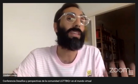 Desafíos y perspectivas de la comunidad LGTTBIQ+ en el mundo virtual: orientación sexual, identidad de género y sesgo algorítmico