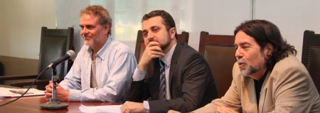 Descolonia. La otra descolonizacin - Reflexin sobre la emancipacin post-sovitica, caso de Georgia