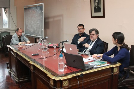 Desigualdad y derechos en Brasil: una perspectiva histrica
