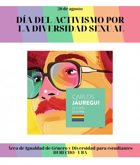 Día del activismo por la diversidad sexual