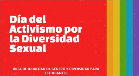 Día del Activismo por la Diversidad Sexual