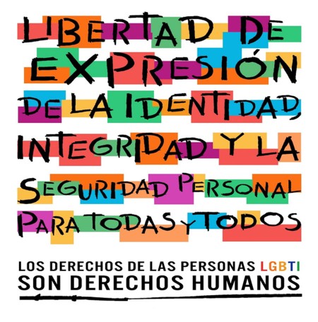 Día Internacional contra la Homofobia, la Transfobia y la Bifobia