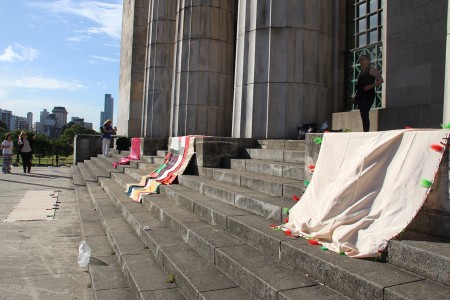 Día internacional de la eliminación de la violencia contra la mujer