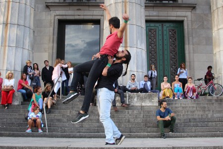 La Facultad conmemor el Da Internacional de la Mujer