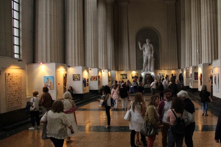 La Facultad conmemoró el Día Internacional de la Mujer