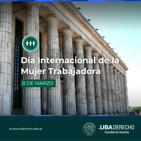 Da Internacional de la Mujer Trabajadora