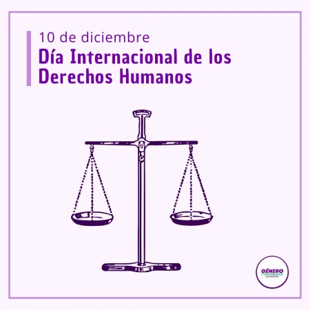 Día Internacional de los Derechos Humanos