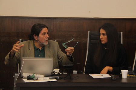 Dialogando desde el sur: de nuevo en 3D