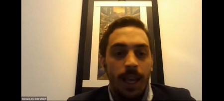 Dilogos actuales entre derecho y nuevas tecnologas (tecnociencia, gobierno digital, tics, redes sociales, inteligencia artificial, ciberseguridad)