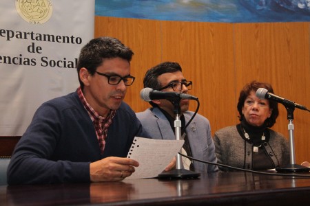 Dilemas socio-jurdicos, en clave sur