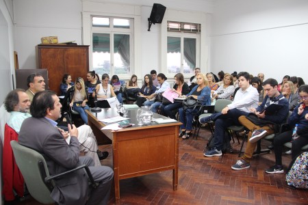 Discapacidad y polticas pblicas