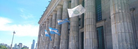 Doce estudiantes de la Facultad viajarn a cursar el prximo semestre a universidades extranjeras en el marco de programas de intercambio de la UBA