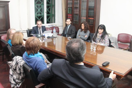 Domicilio electrnico y notificaciones
