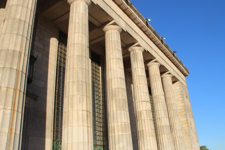 Dos profesores de la Facultad fueron seleccionados para participar de una estancia acadmica en el exterior en el marco del Programa AUGM