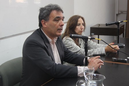  Duodcimas jornadas  sobre Enseanza del Derecho