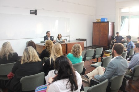  Duodécimas jornadas  sobre Enseñanza del Derecho