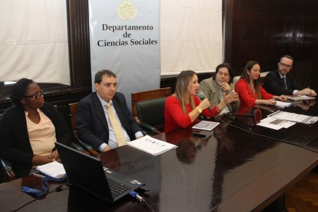 Economa, sociedad y derechos existenciales