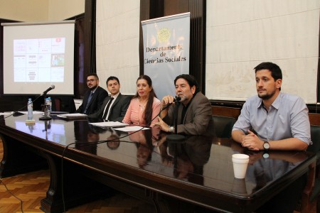 Economas enfermas / narcocriminalidad