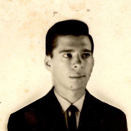 Edgar Tulio Valenzuela, detenido desaparecido entre mayo y noviembre de 1978