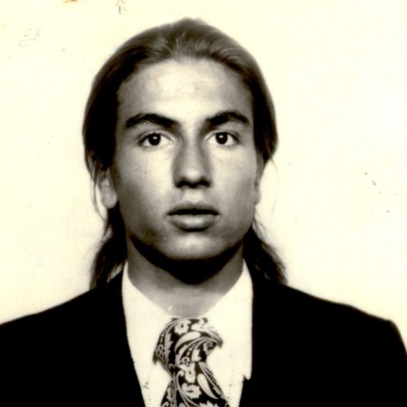 Eduardo Alberto Hernández, detenido desaparecido el 17 de mayo de 1976