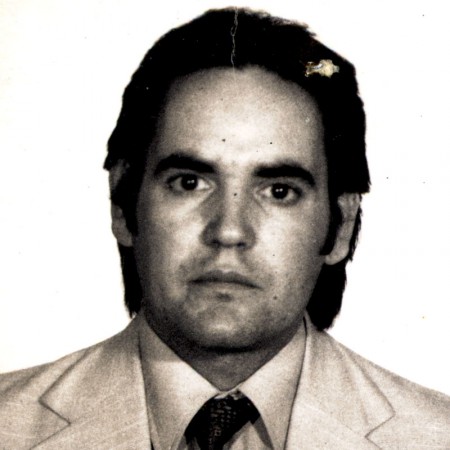 Eduardo Jorge Córdoba, detenido desaparecido el 9 de noviembre de 1976
