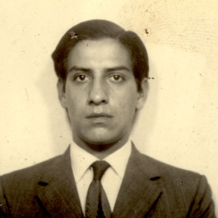 Eduardo Oscar Surraco, detenido desaparecido el 30 de septiembre de 1977
