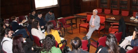 El abordaje de la enseanza en derechos humanos en la UBA