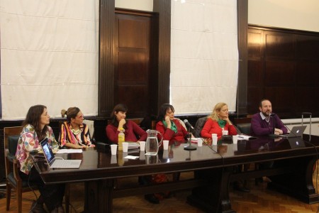 El aborto en la agenda pblica