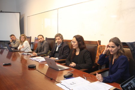 El combate al delito de lavado de activos. Cuestiones penales. La funcin de la UIF. Secreto profesional