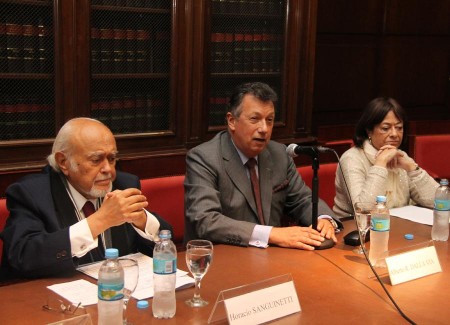 El Congreso de 1816 y los proyectos constitucionales