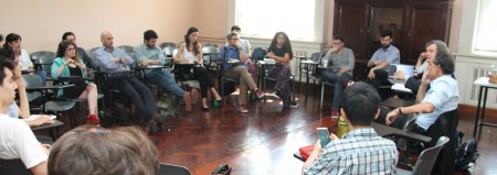 El constitucionalismo como un dilogo entre iguales
