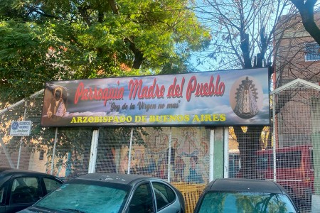 El Consultorio y Patrocinio Jurdico de la Facultad concurri al barrio 1.11.14 para brindar asistencia legal 