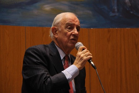 El contrato de participacin pblico privada