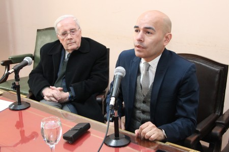 El Departamento de Jurisprudencia en los tiempos de la Confederacin Argentina